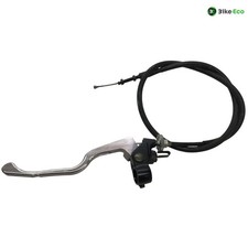 Cocotte d'embrayage gauche