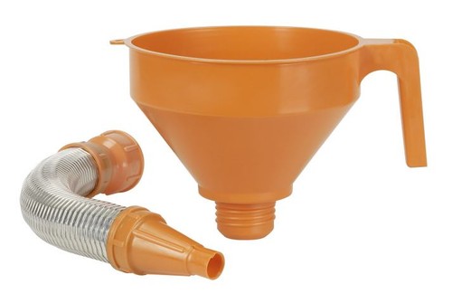 Entonnoir plastique pressol - plastique,
