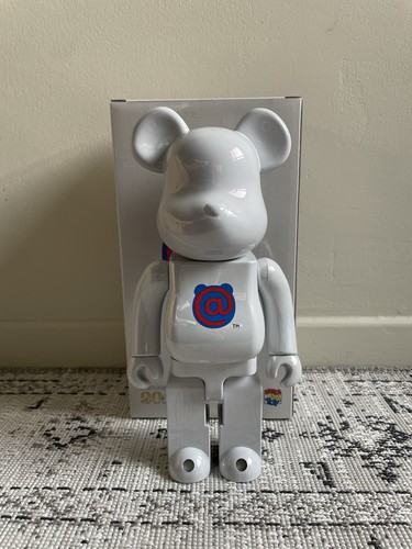 Medicom toy bearbrick - toy, 1st