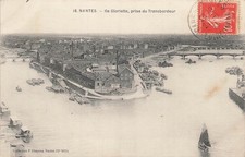 44 Nantes, Lille Gloriette, prise du transpondeur.  27310