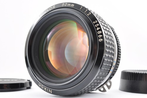 Objectif nikon ais - nikon, ai-s