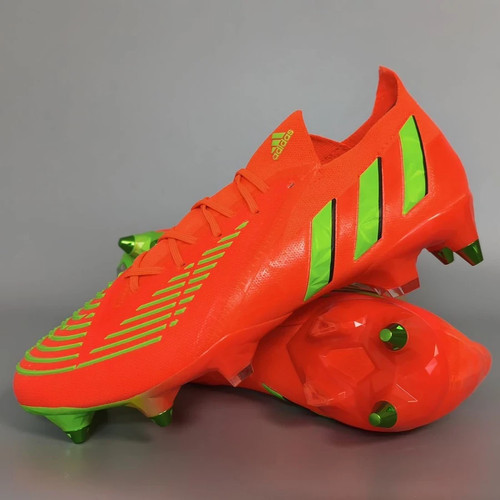 Adidas predator edge low - predator,