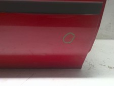 Porte laterale droit NISSAN