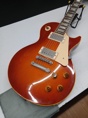 Guitare électrique greco - guitare,