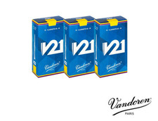 Anches de clarinette Vandoren