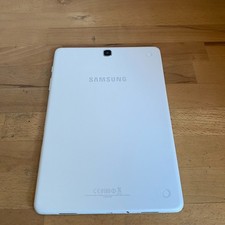Tablette Tactile Samsung
