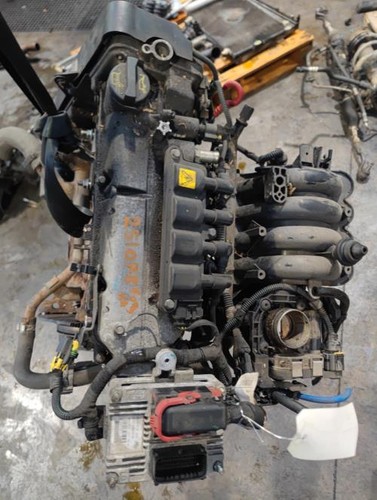 Moteur ford phase 2 - 2,