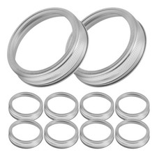  24 Pcs Rangement Pour Bocaux