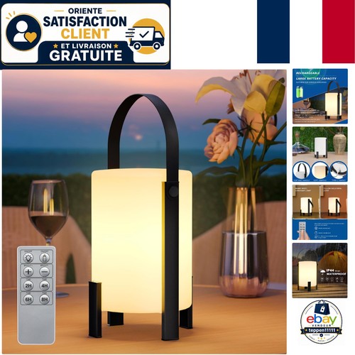 éclairez votre terrasse avec - votre,