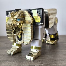 Figurine Power Rangers Zeo