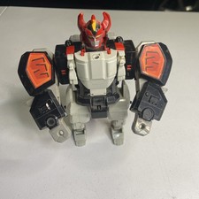 Bandai 1991 Mighty Morphin