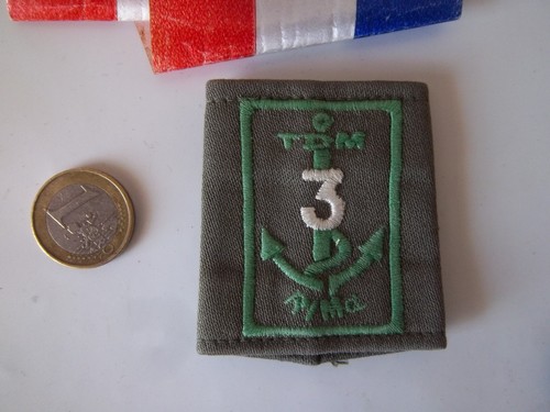 Passant militaire 4 - passant,