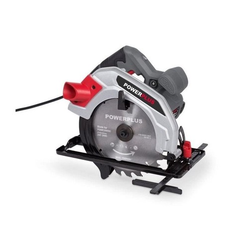 Powerplus scie circulaire - circulaire, a