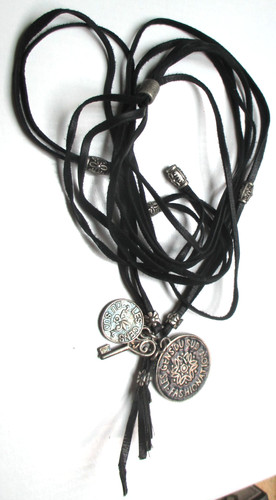 Collier les gens sud france - collier,