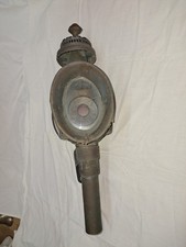 LANTERNE DE CALECHE et voiture hippomobile