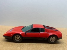 CHRONO FERRARI 512 SANS BOITE 1/18 B7