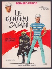 HERMANN / GREG . BERNARD