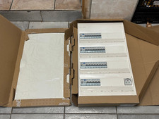 Armoire coffret tableau