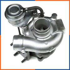 Turbo per FIAT 120 Multijet 2.3 D 4x4 120PS | 49135-05130, 49135-05131