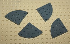 Lego Star Wars DkStone Plate