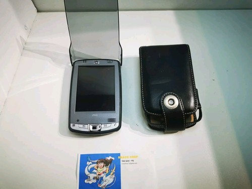 Pda ipaq hx2110 agenda - pda,