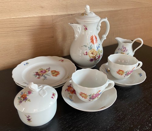 Service café tasses - café,, 2