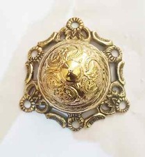 Ancienne belle cloche de table