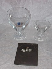 Lot verres à bière - de,
