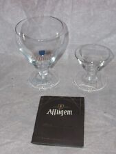 2 lot de verres à bière