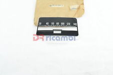 Vitre Compteur de Vitesse