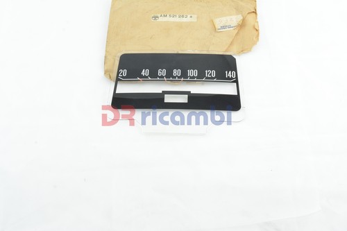 Vitre compteur vitesse - vitre,