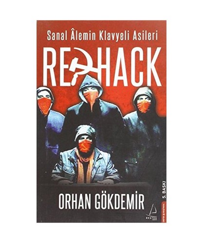 Redhack sanal alemin - sanal, klavyeli