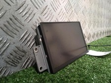 Ecran GPS PEUGEOT 407 1 phase