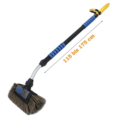 Brosse lavage auto - brosse,
