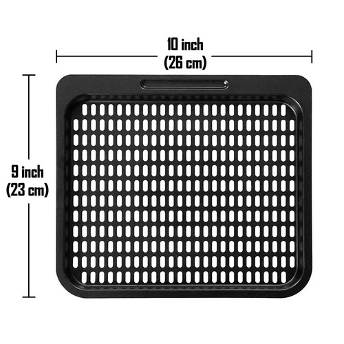 Pour vortex plus plateau - plus, de
