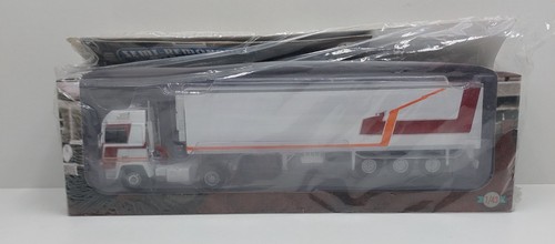 Altaya camion semi - 1/43,
