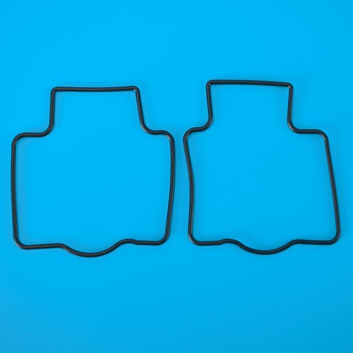 Carburetor float bowl gasket - carburetor,