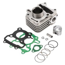 Kit Cylindre piston 50cc pour