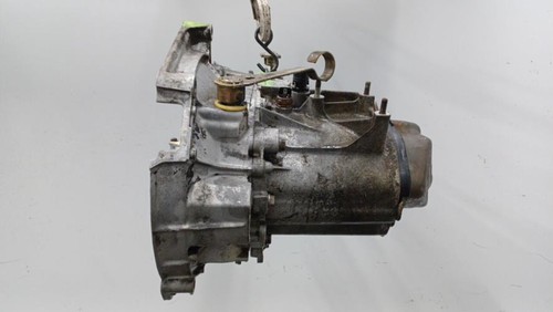 Boite vitesses citroen ax - citroen,