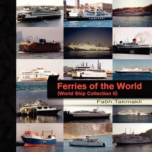 Fatih takmakli ferries the - ferries,