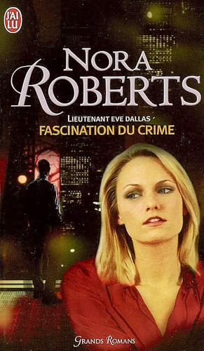 Lieutenant eve dallas tome - dallas,, 13