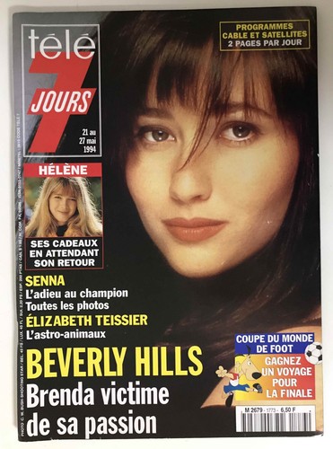 Tele jours - ►tele,