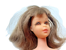 BARBIE VINTAGE Brunette  FRANCIE Bend leg 1966-67