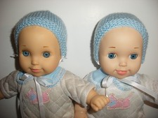 jumeaux ( marque geoffrey )de