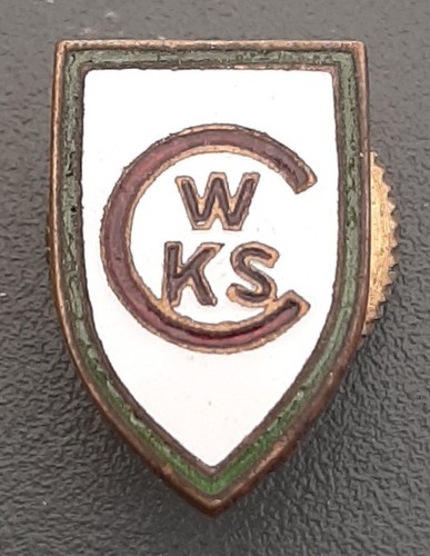 Rare insigne football cwks - rare,