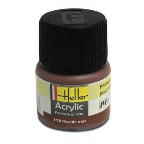 Heller 113 peinture - 113,