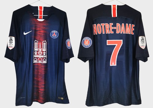 Maillot retro psg - maillot, paris