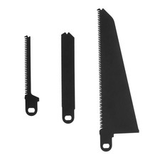 3pcs Lames de Scie Alternative