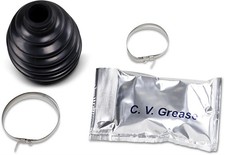 Kit de casque demi-essieu All