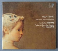 Joseph Haydn / Concertos pour